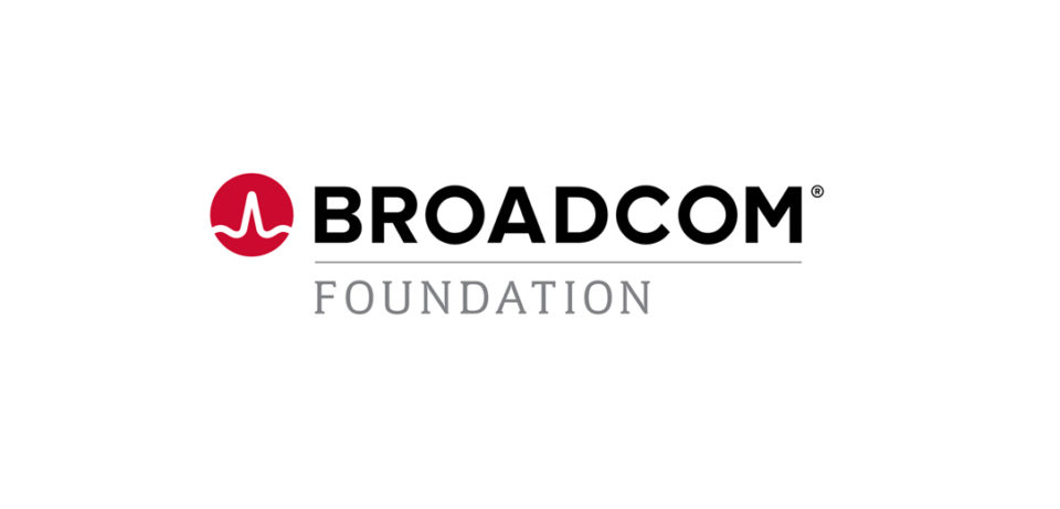 Broadcom基金会