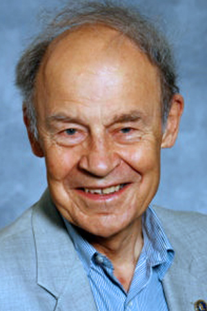 Dudley Herschbach博士,荣誉董事会