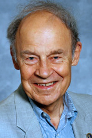 Dudley Herschbach博士，荣誉董事会