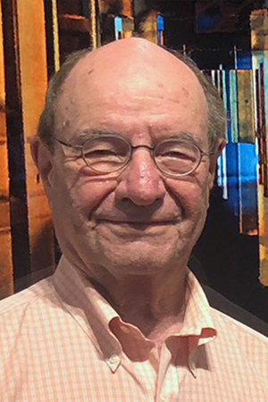 Walter Gilbert, Ph.D., Honorary Board