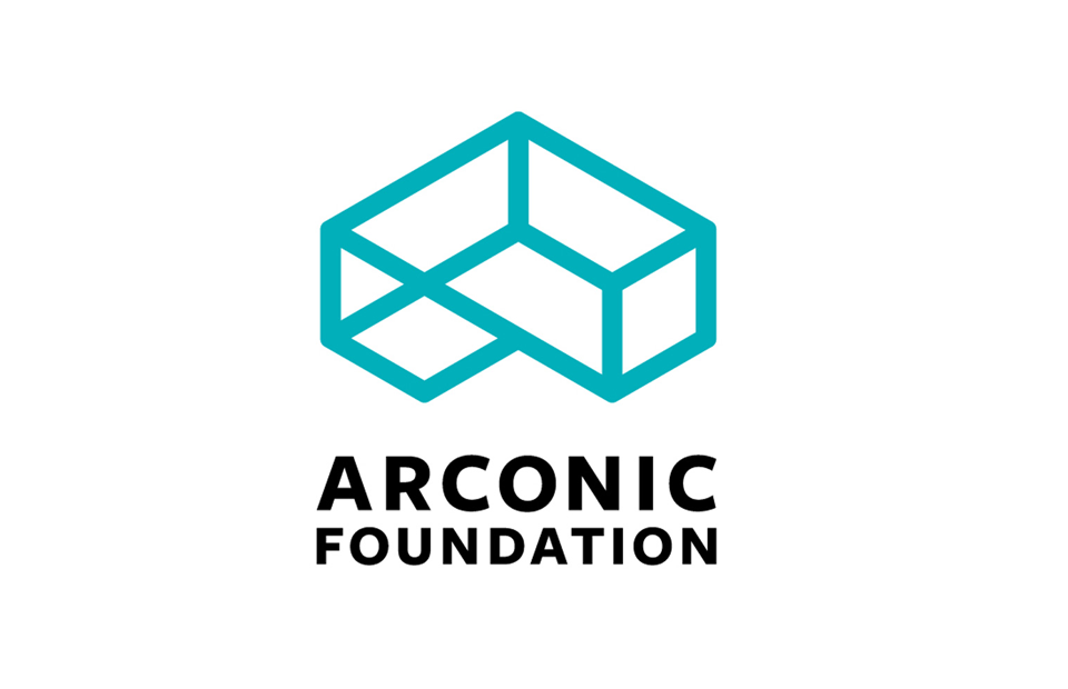 Arconic基金会标志
