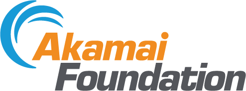 Akami Foundation标志