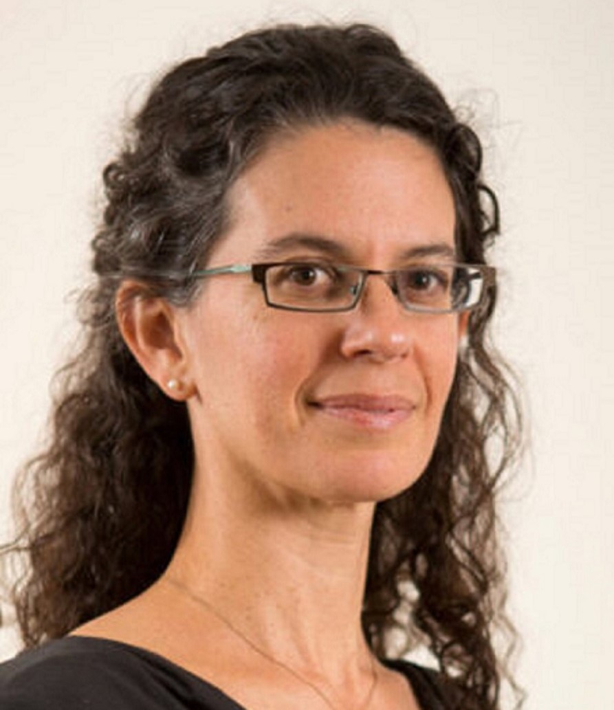 Dianne K. Newman Gordon M. Binder/Amgen生物学与地球生物学教授，加州理工学院