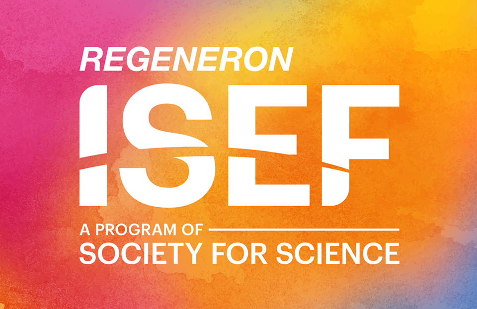 Regeneron国际科学与工程博览会2021年