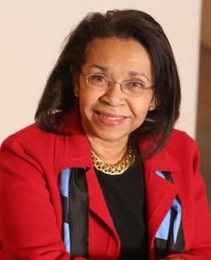 Shirley M. Malcom