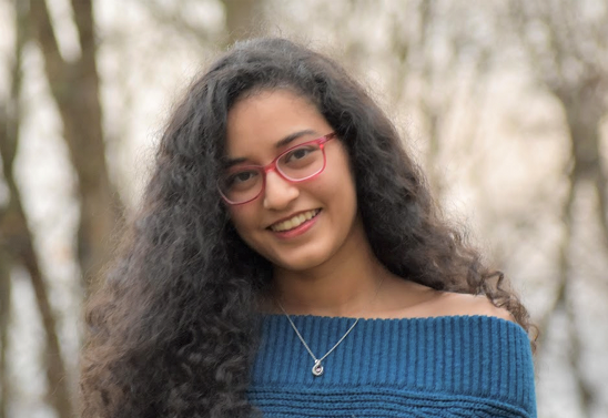 纽约查帕夸（Chappaqua）的17岁的Anika Puri获得了佩吉·斯克里普斯（Peggy Scripps）科学传播奖10,000美元 -  ISEF 2022