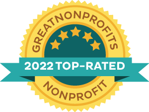 2022年非营利组织最高评级印章